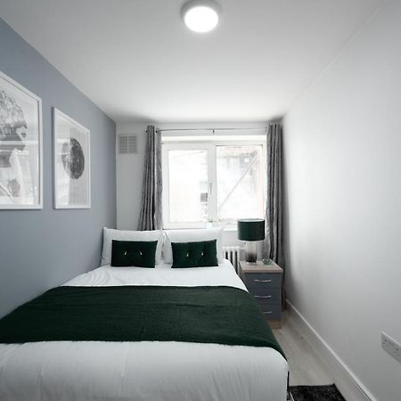Spacious 4 Bedroom House Next To Kensington Palace London Luaran gambar