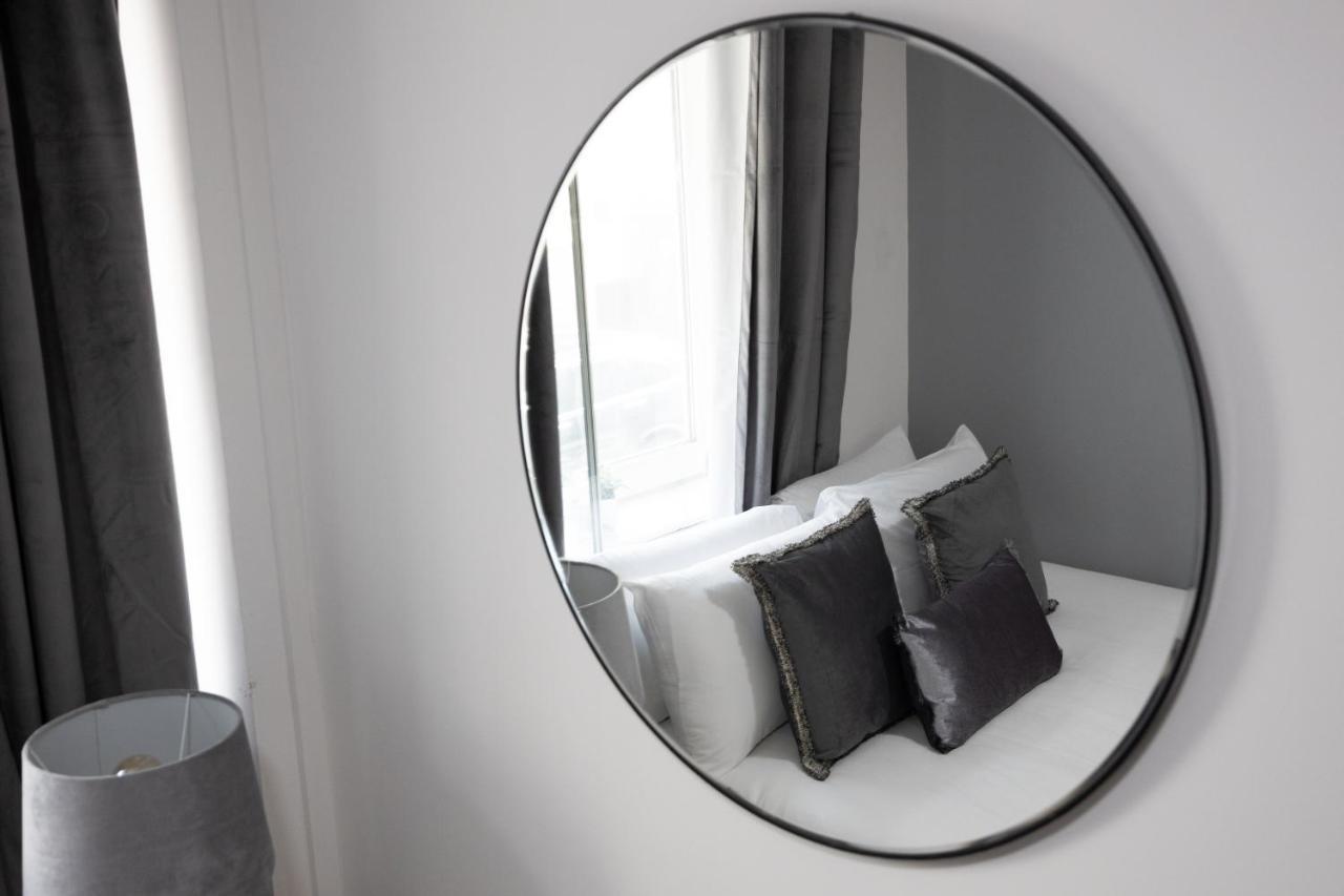 Spacious 4 Bedroom House Next To Kensington Palace London Luaran gambar