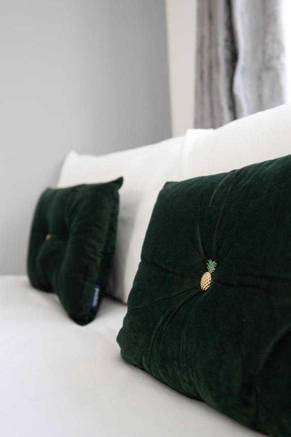 Spacious 4 Bedroom House Next To Kensington Palace London Luaran gambar