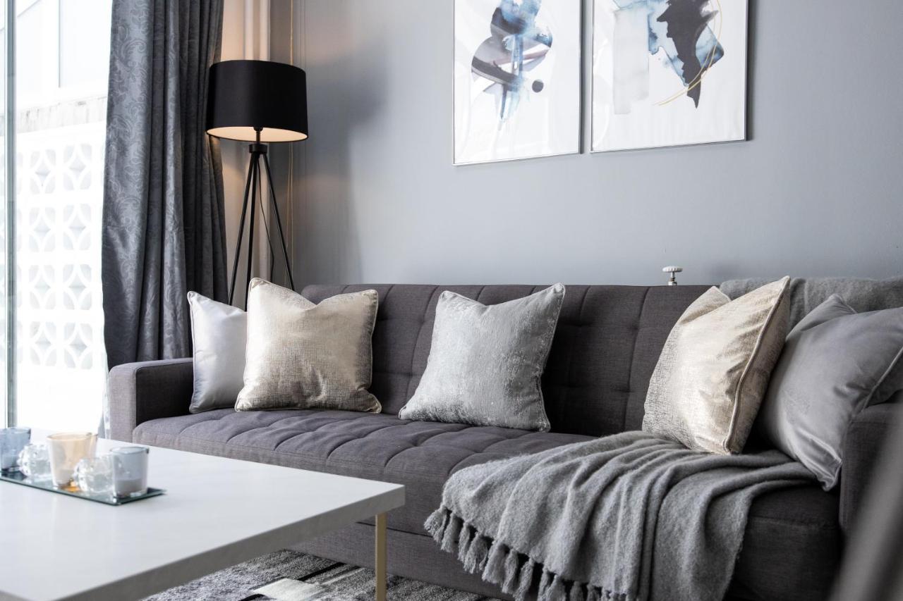 Spacious 4 Bedroom House Next To Kensington Palace London Luaran gambar
