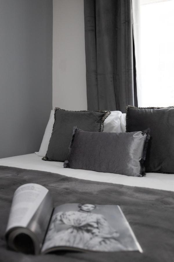 Spacious 4 Bedroom House Next To Kensington Palace London Luaran gambar