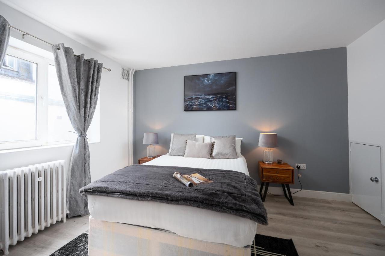 Spacious 4 Bedroom House Next To Kensington Palace London Luaran gambar
